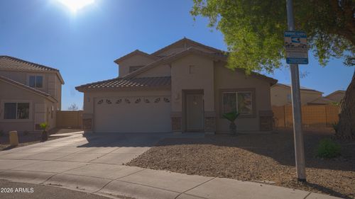 10470 N 116th Lane, Youngtown, AZ, 85363 | Card Image