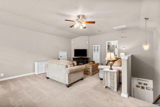 917 Miraflores, House other with 3 bedrooms, 4 bathrooms and null parking in Cibolo TX | Image 32