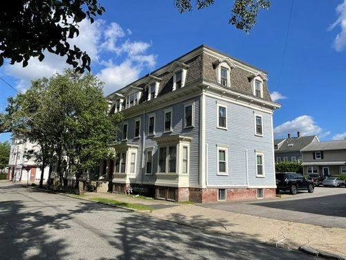 9-358 Carpenter St, Providence, RI, 02909-1471 | Card Image