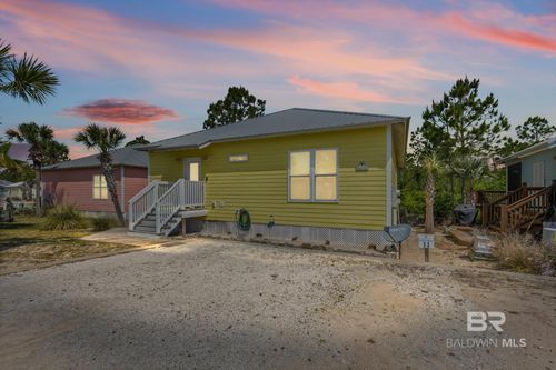 6020-5781 State Highway 180, Gulf Shores, AL, 36542-5000 | Card Image