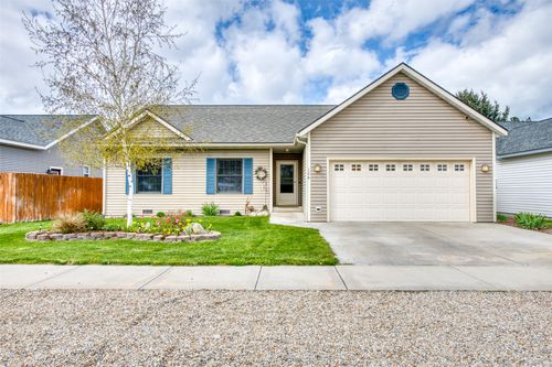 126 Thomas St, Hamilton, MT, 59840-3188 | Card Image