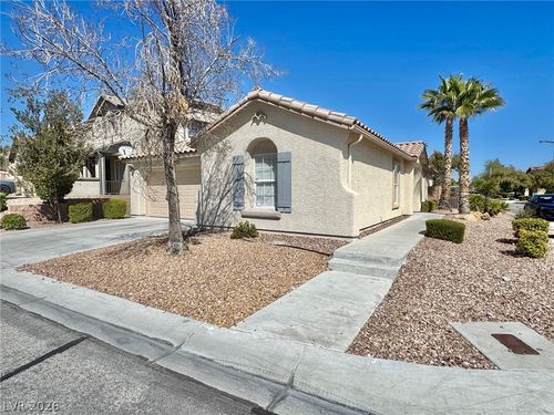 584 Playa Linda Place, Las Vegas, NV, 89138 | Card Image
