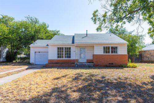 1765 Jackson St, Abilene, TX, 79602-4633 | Card Image