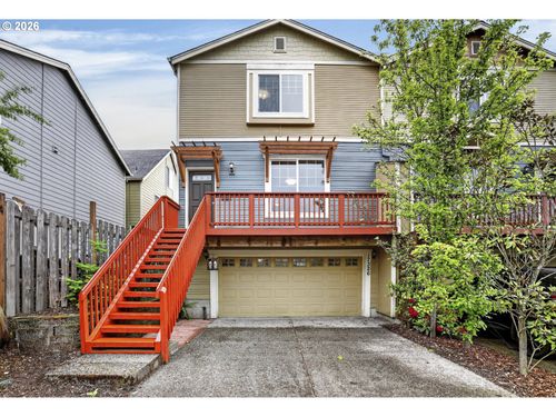 17326 Sw Eirwen St, Beaverton, OR, 97003-5587 | Card Image