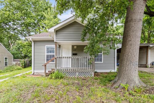 309 Alexander Ave, COLUMBIA, MO, 65203 | Card Image