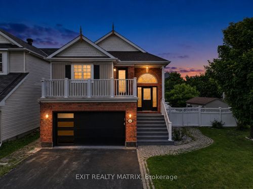 1511 Rumford Dr, Orléans, ON, K4A4B7 | Card Image