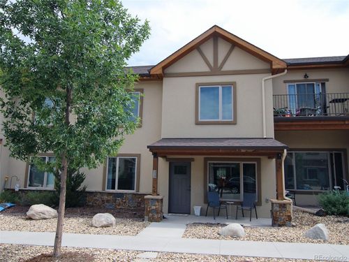 219 Summitview Lane Lane, Poncha Springs, CO, 81201 | Card Image