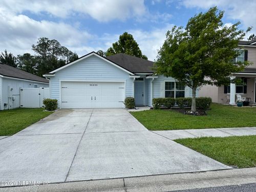 95090 Timberlake Dr, FERNANDINA BEACH, FL, 32034-9729 | Card Image
