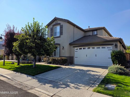 10677 Fire Poppy Cir, Reno, NV, 89521-6272 | Card Image
