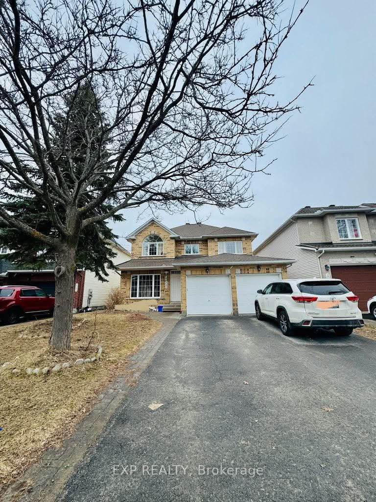 Residential Lease in Orleans - Cumberland and Area