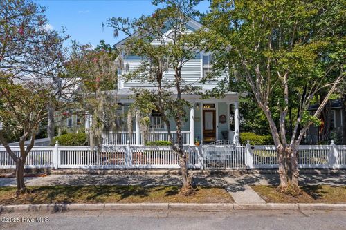 1809 Perry Ave, Wilmington, NC, 28403-1027 | Card Image