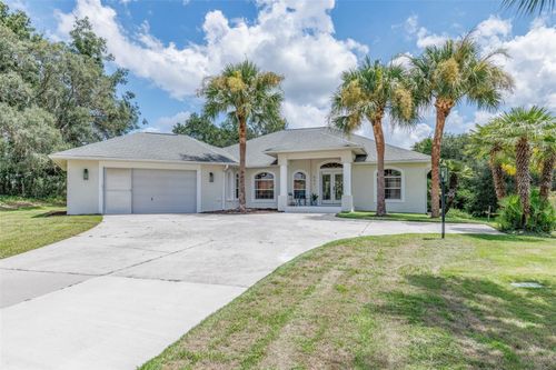 893 N Bennington Ter, Inverness, FL, 34453-3686 | Card Image
