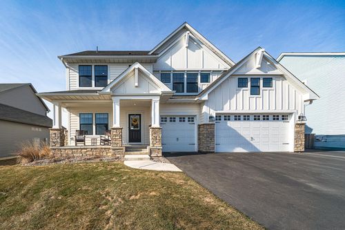 17652 Jett Cir Se, Prior Lake, MN, 55372-7537 | Card Image