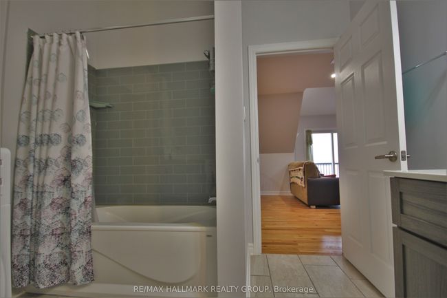 7 - 768 Usborne St, House attached with 2 bedrooms, 1 bathrooms and 1 parking in Braeside ON | Image 20