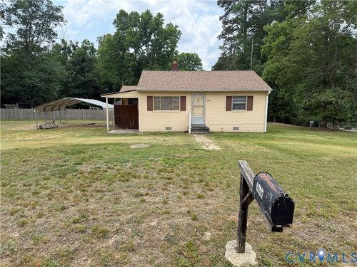 10000 Beaumont Avenue, North Chesterfield, VA, 23237 | Card Image
