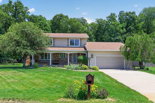 9625 Alfred Pl, Greenville, MI, 48838-9708 | Card Image