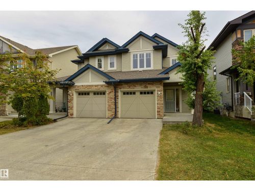 2219 Austin Way Sw, Edmonton, AB, T6W0L2 | Card Image