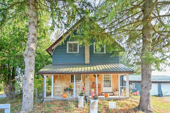 14 Distillery St, Home with 3 bedrooms, 2 bathrooms and 6 parking in Omemee ON | Image 4