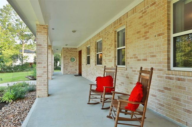 7044 Racehorse Dr, House other with 2 bedrooms, 3 bathrooms and 3 parking in Waller TX | Image 9