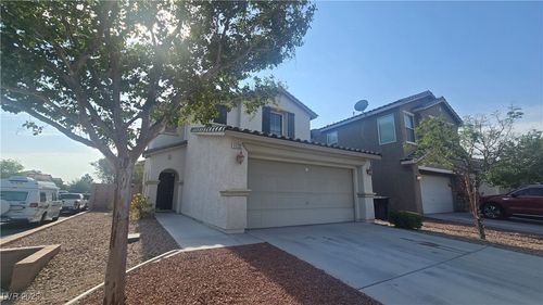 11722 Bergamo Ct, Las Vegas, NV, 89183-5556 | Card Image