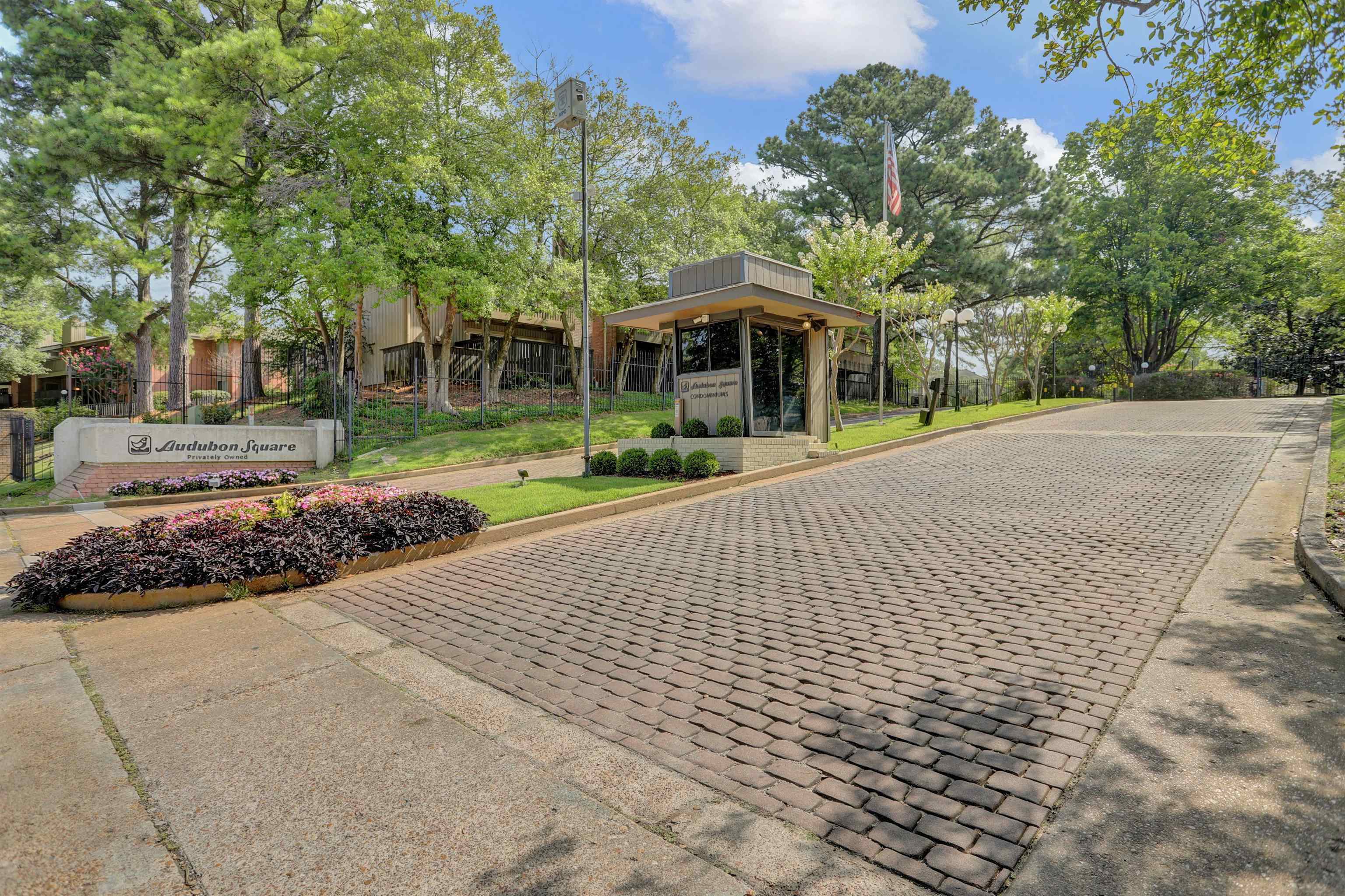 Residential in Memphis 2