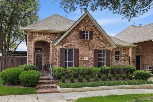 7764 Lancaster Gate, Frisco, TX, 75035-3136 | Card Image