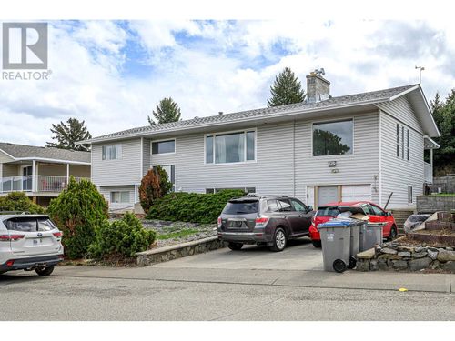 287 Morrisey Pl, Kamloops, BC, V2C1M5 | Card Image