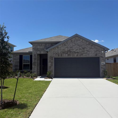 15039 Rustic Moon Rd, Conroe, TX, 77302-1534 | Card Image