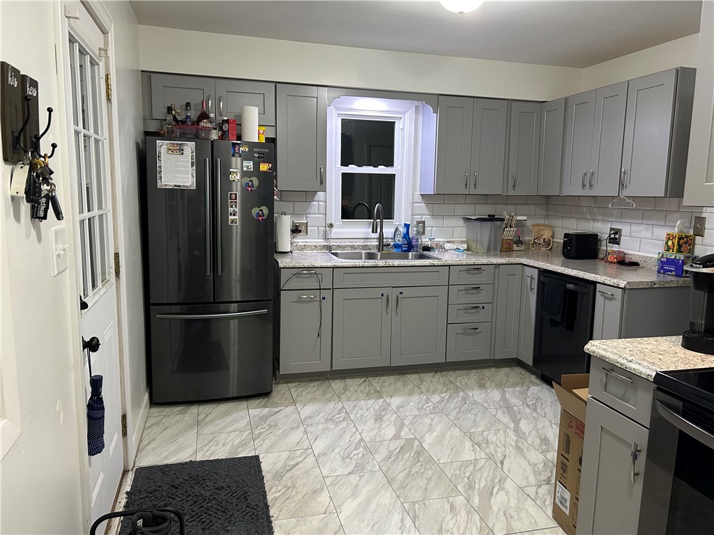 Residential in Union Twp 2