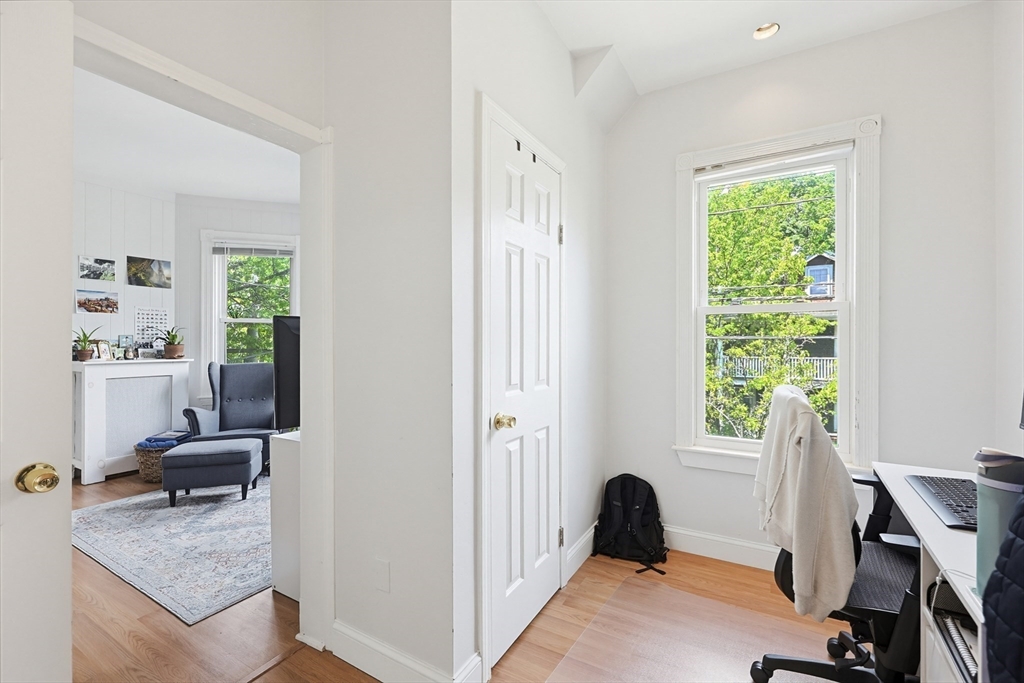 Residential Lease in Cambridge 2