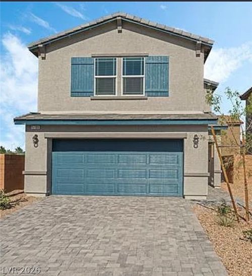 5709 Serene Rock St, North Las Vegas, NV, 89081-5657 | Card Image