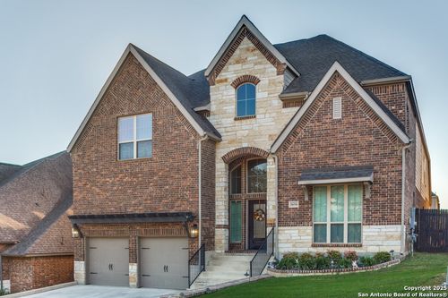 14014 Rosetta, San Antonio, TX, 78253-4793 | Card Image