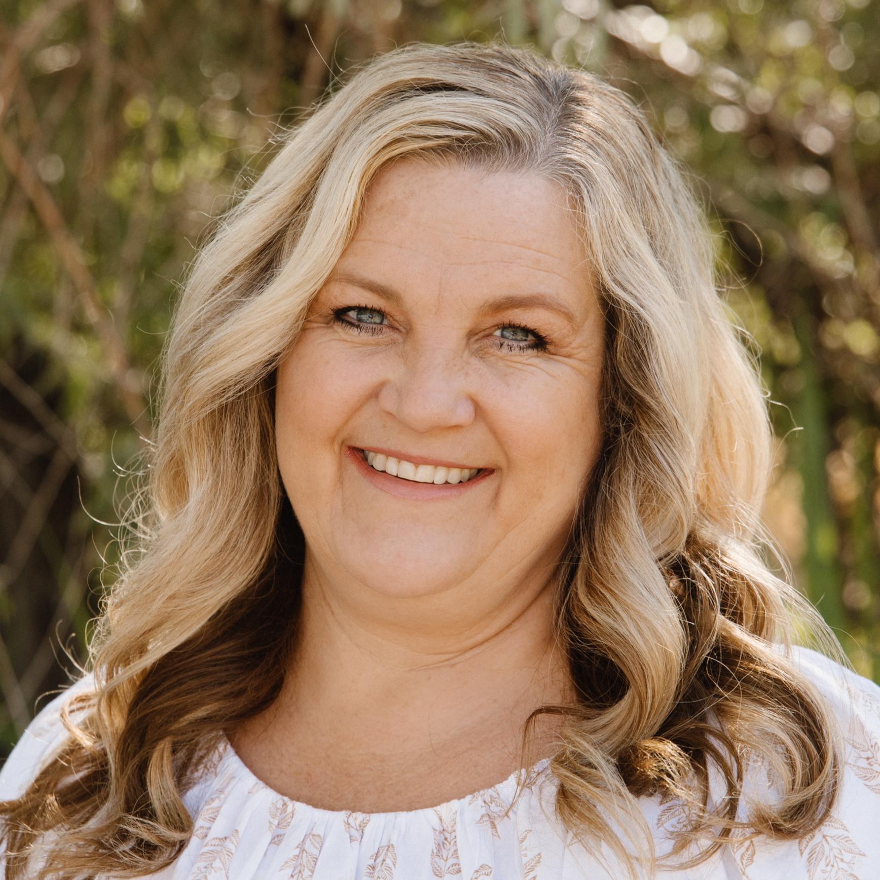 Kimberly Dallimore