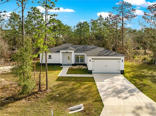 8311 Sw 136th Ter, DUNNELLON, FL, 34432-3452 | Card Image