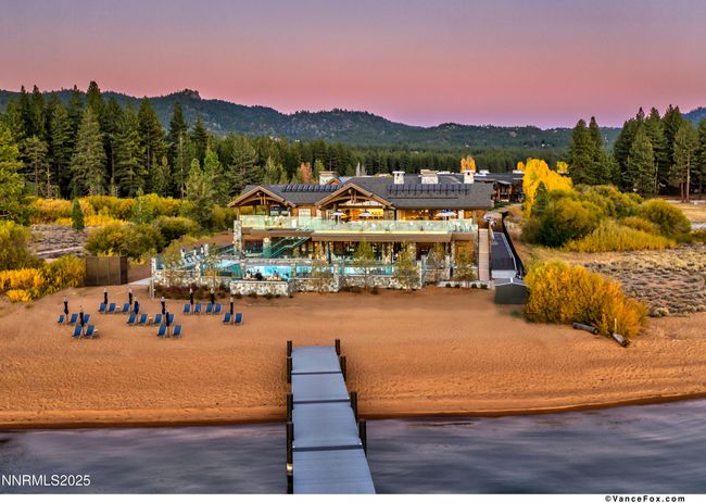 506 - 33 Beach Club Dr, Condo with 4 bedrooms, 4 bathrooms and 2 parking in Stateline NV | Image 41