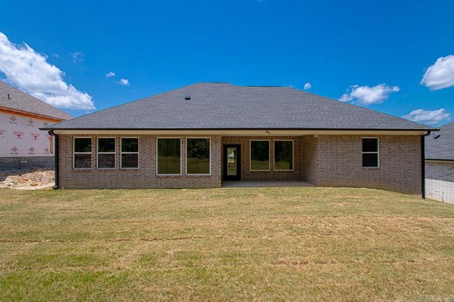 5013 Springwood Cir, House other with 4 bedrooms, 2 bathrooms and null parking in Bryant AR | Image 39