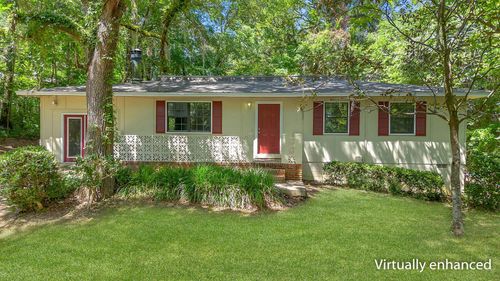2506 Colleen Dr, TALLAHASSEE, FL, 32303-3508 | Card Image