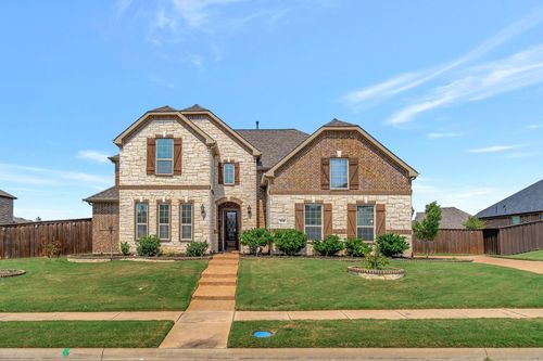 1448 Via Toscana Ln, Rockwall, TX, 75032-7542 | Card Image