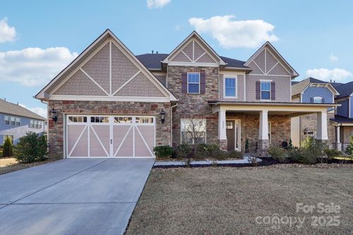 4027 Wiltshire Ln, Indian Land, SC, 29707-8007 | Card Image