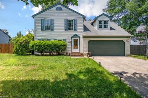 1805 Monet Ct, Virginia Beach, VA, 23453-5517 | Card Image