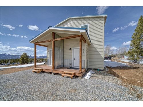 904 W 6th St, Leadville, CO, 80461 | Card Image