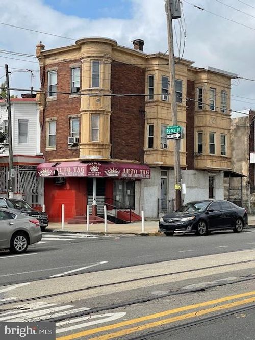 3666 N Percy St, PHILADELPHIA, PA, 19140-4326 | Card Image