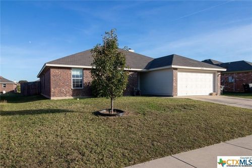 3810 John Haedge Dr, Killeen, TX, 76549-5429 | Card Image