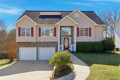 933 Kendall Park Dr, Winder, GA, 30680-7862 | Card Image