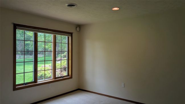 Enter Master Bedroom on Main Level | Image 42