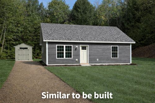 88 Pease Hill Road, Monmouth, ME, 04259 | Card Image