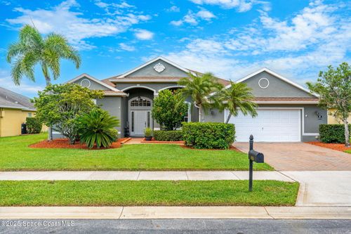 4816 Merlot Dr, Rockledge, FL, 32955-5161 | Card Image