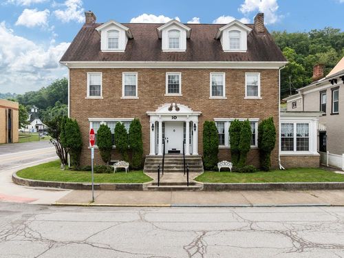 10 Church St, Cameron, WV, 26033-1218 | Card Image