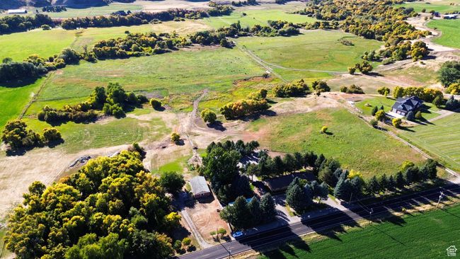 Drone / aerial view with a rural view | Image 73