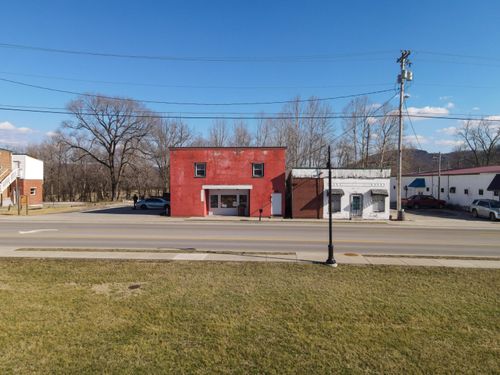 480 N Main Street, Stanton, KY, 40380 | Card Image
